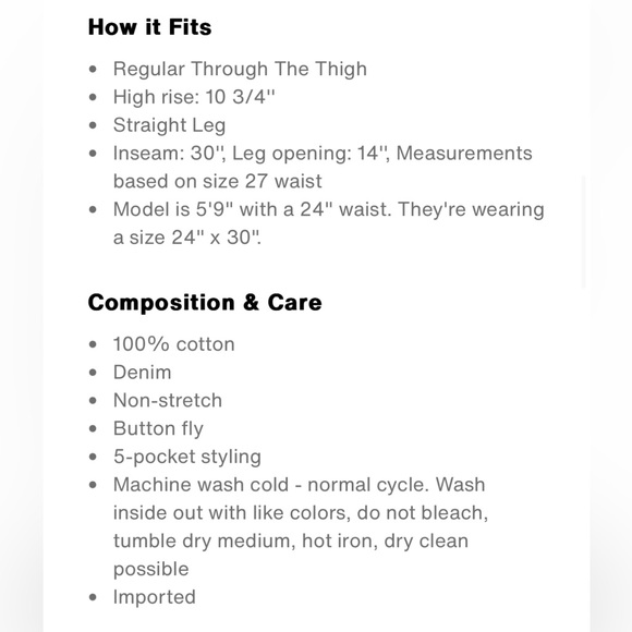 Levi’s 501 Original Fit Women’s Jeans in Medium Wash - Picture 10 of 11